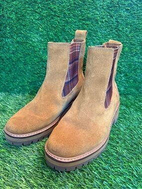 Timberland | Shoes | Timberland Chukka Boots 85w Brown 